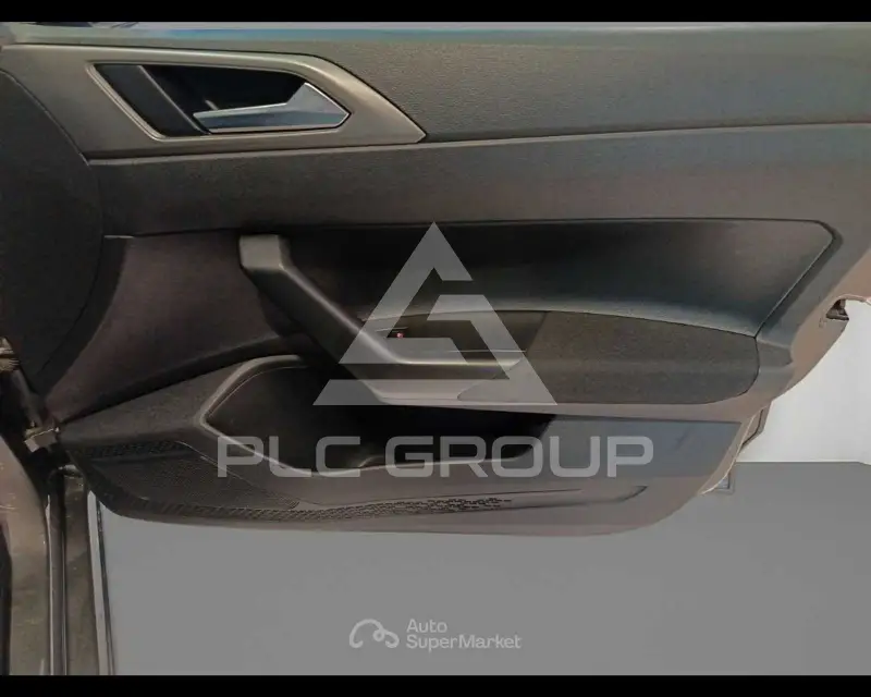 2019 Volkswagen Polo