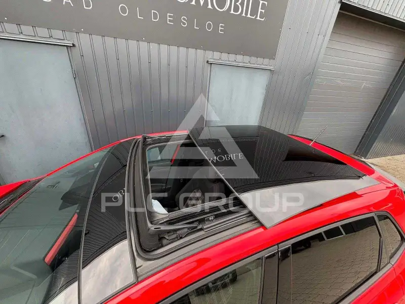 2019 Volkswagen Polo