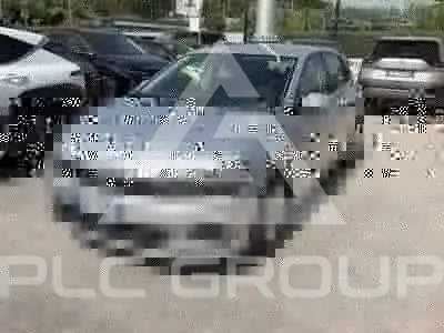 2019 Volkswagen Polo