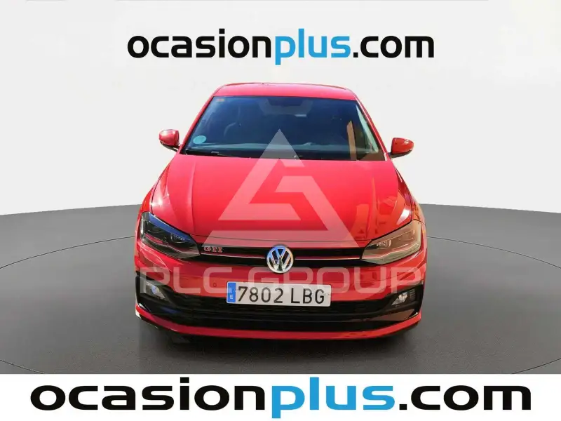 2019 Volkswagen Polo