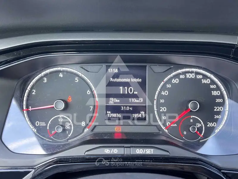2019 Volkswagen Polo