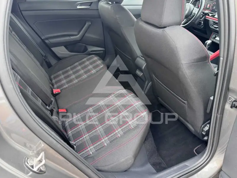 2019 Volkswagen Polo