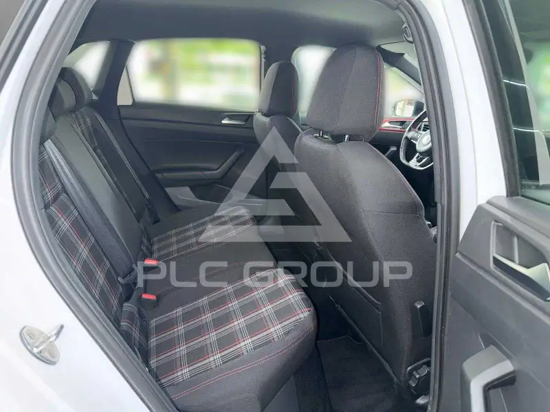 2019 Volkswagen Polo