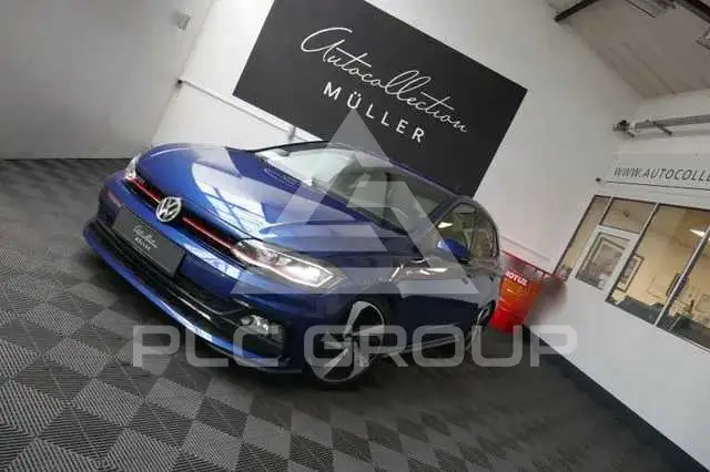 2019 Volkswagen Polo