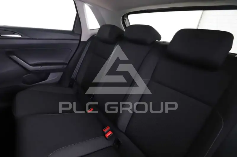 2019 Volkswagen Polo
