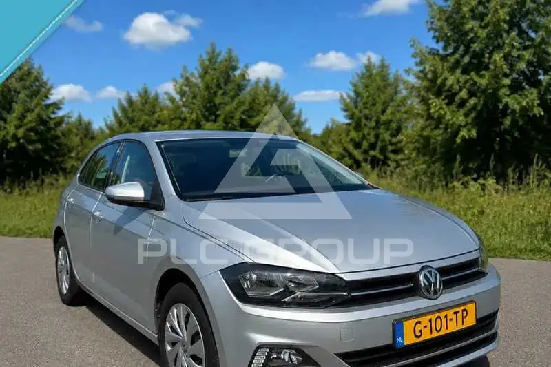 2019 Volkswagen Polo