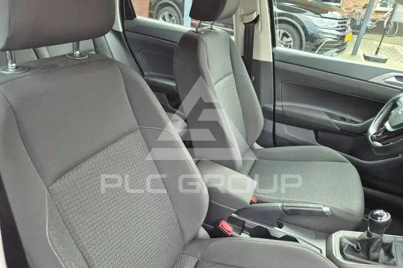2019 Volkswagen Polo