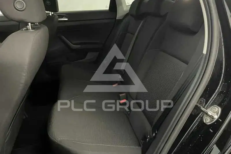 2019 Volkswagen Polo