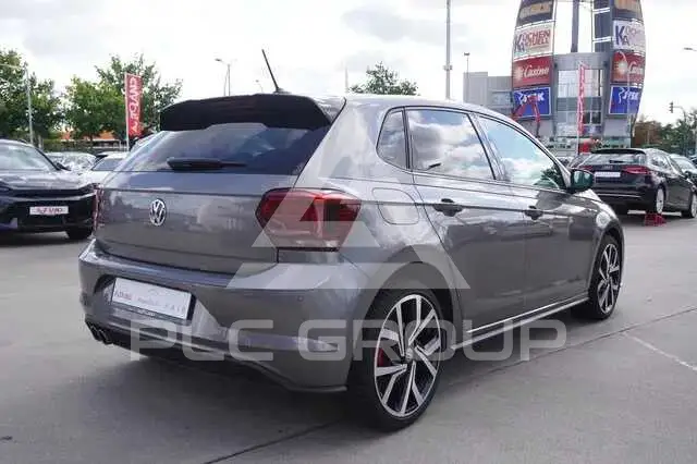 2019 Volkswagen Polo