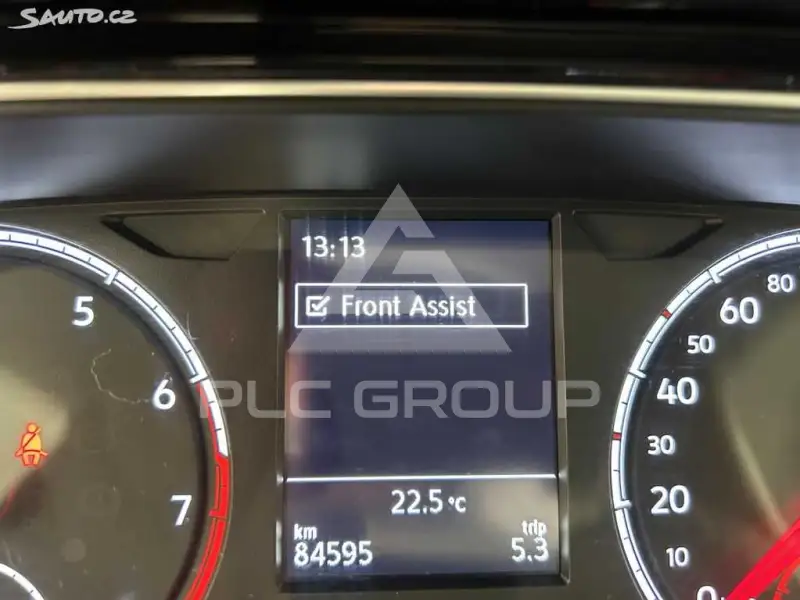 2019 Volkswagen Polo