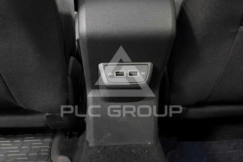 2019 Volkswagen Polo