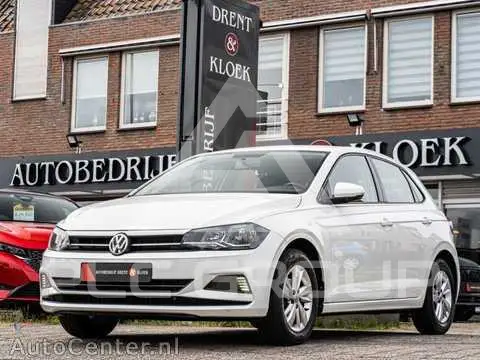 2019 Volkswagen Polo