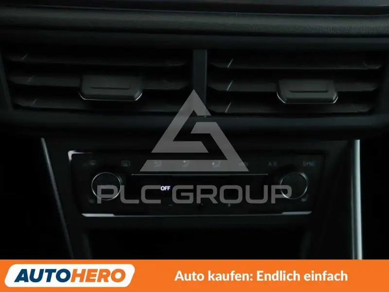 2019 Volkswagen Polo