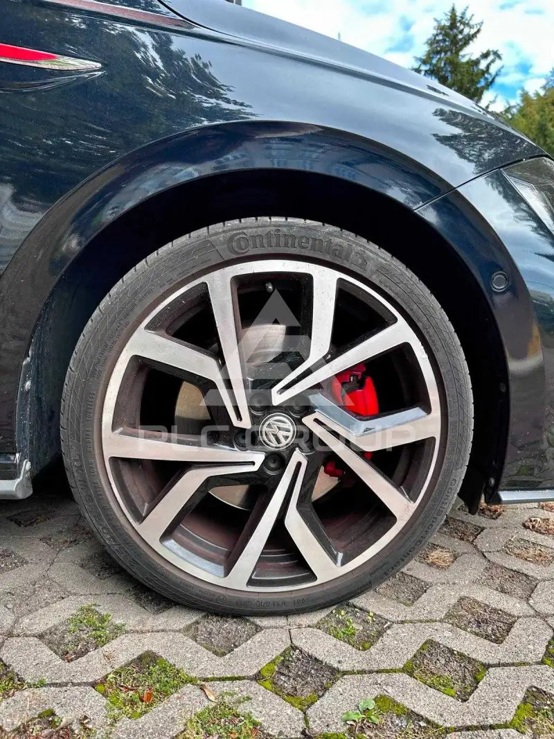 2019 Volkswagen Polo