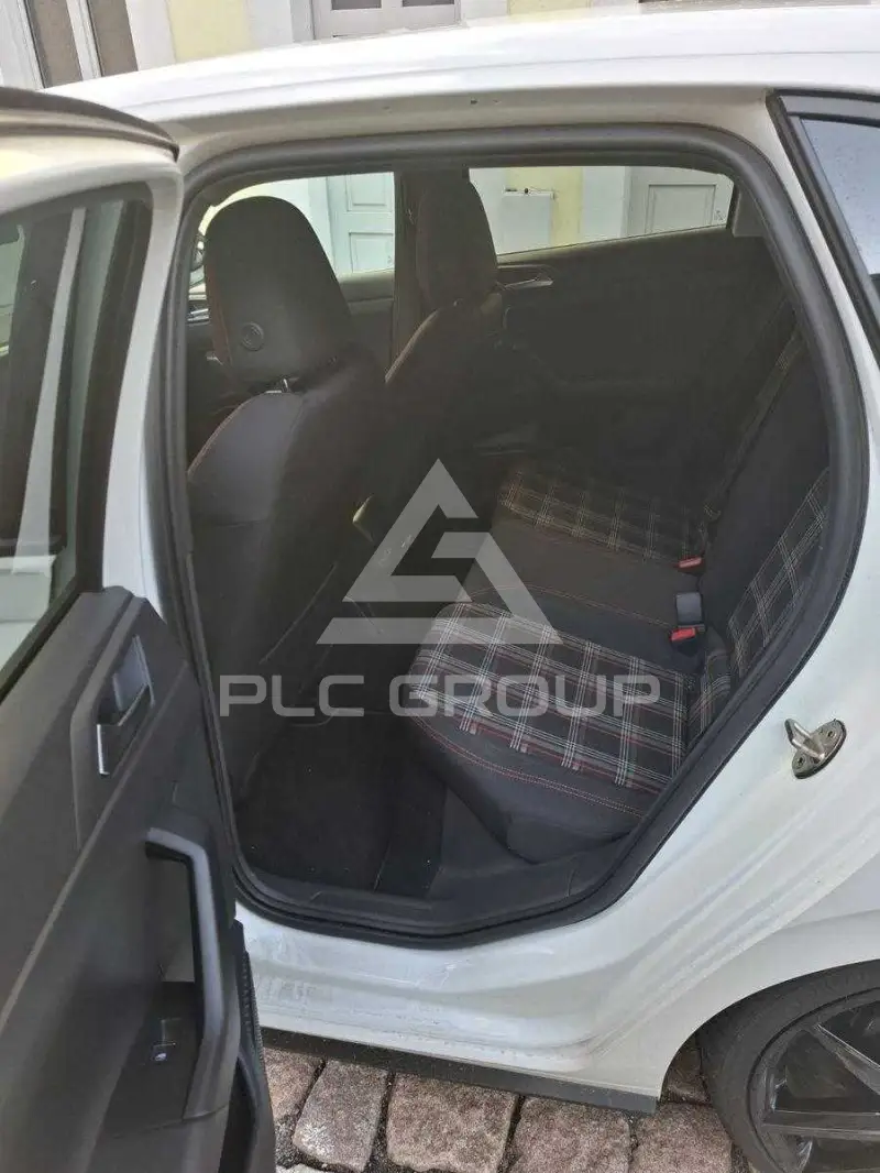 2019 Volkswagen Polo