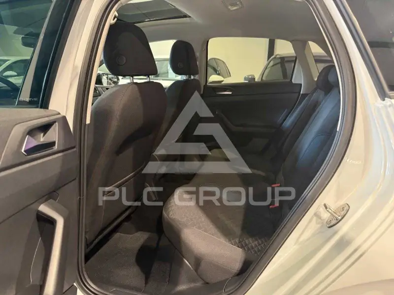 2019 Volkswagen Polo