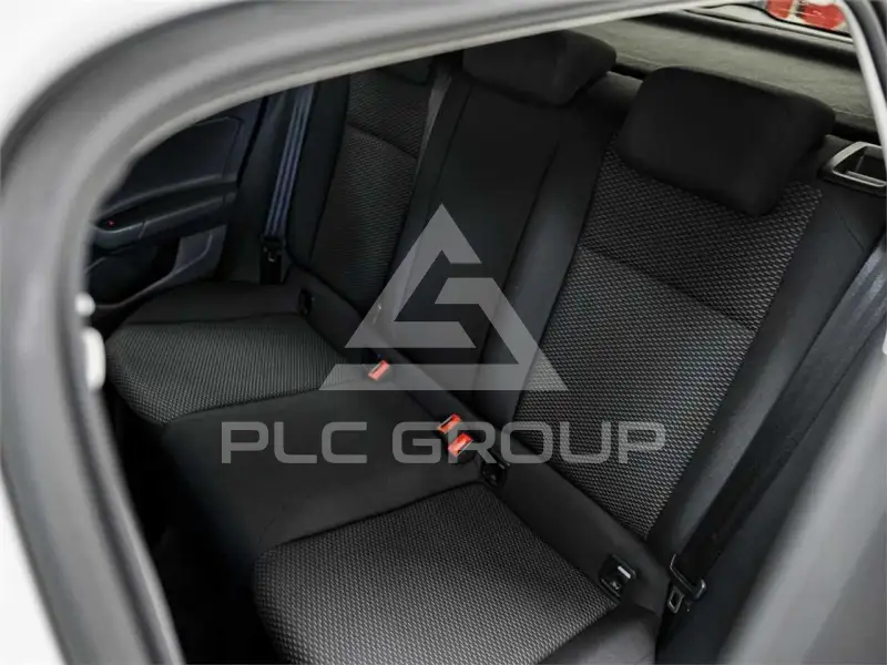 2019 Volkswagen Polo