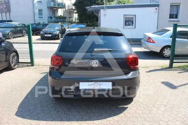 2019 Volkswagen Polo