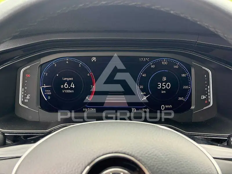 2019 Volkswagen Polo