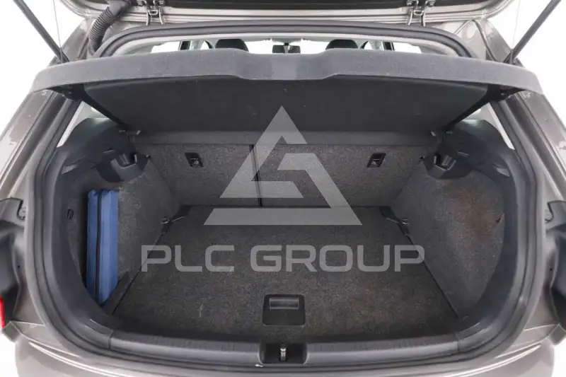 2019 Volkswagen Polo
