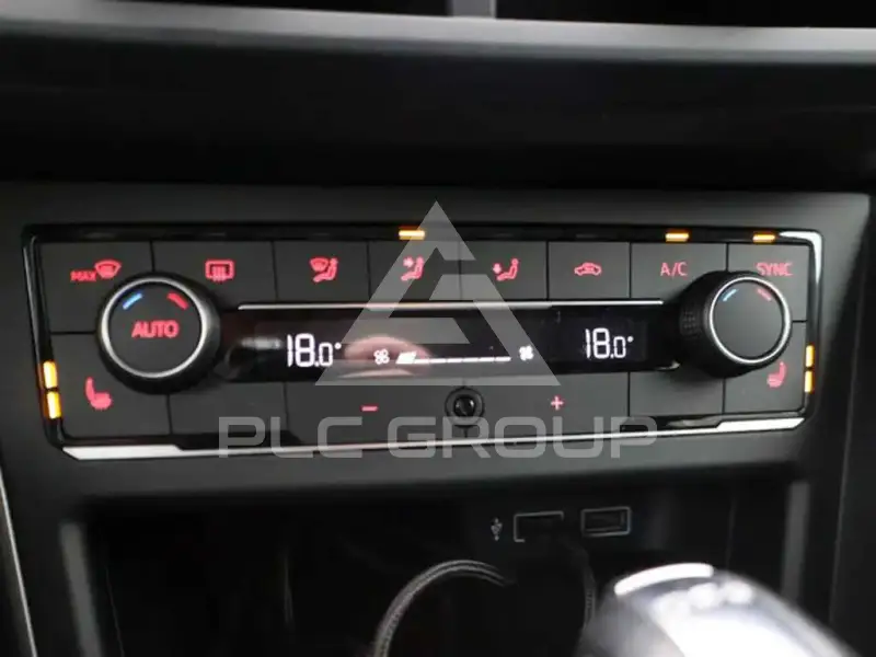 2019 Volkswagen Polo