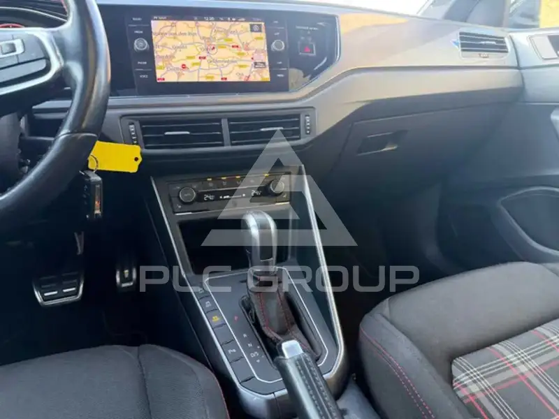 2019 Volkswagen Polo