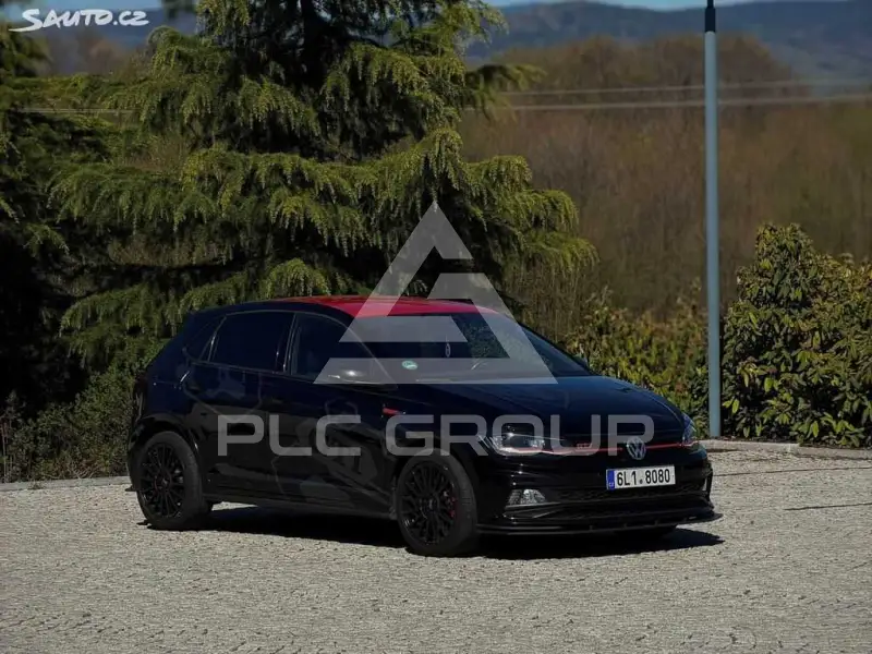 2019 Volkswagen Polo