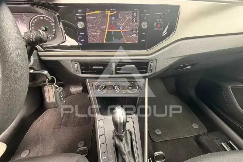 2019 Volkswagen Polo