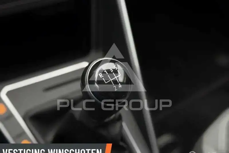 2019 Volkswagen Polo