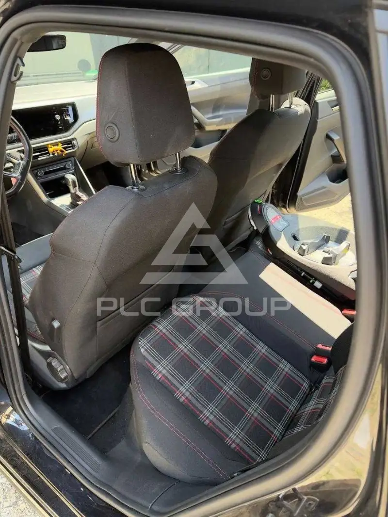 2019 Volkswagen Polo