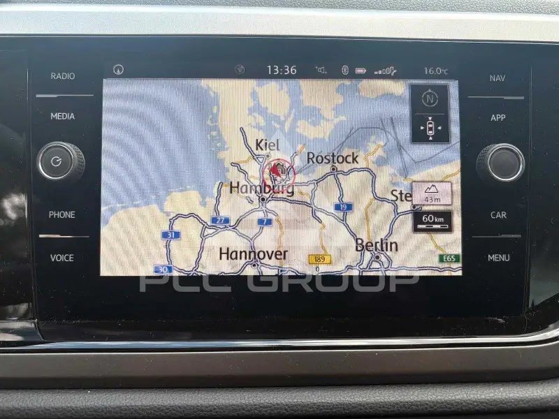 2019 Volkswagen Polo