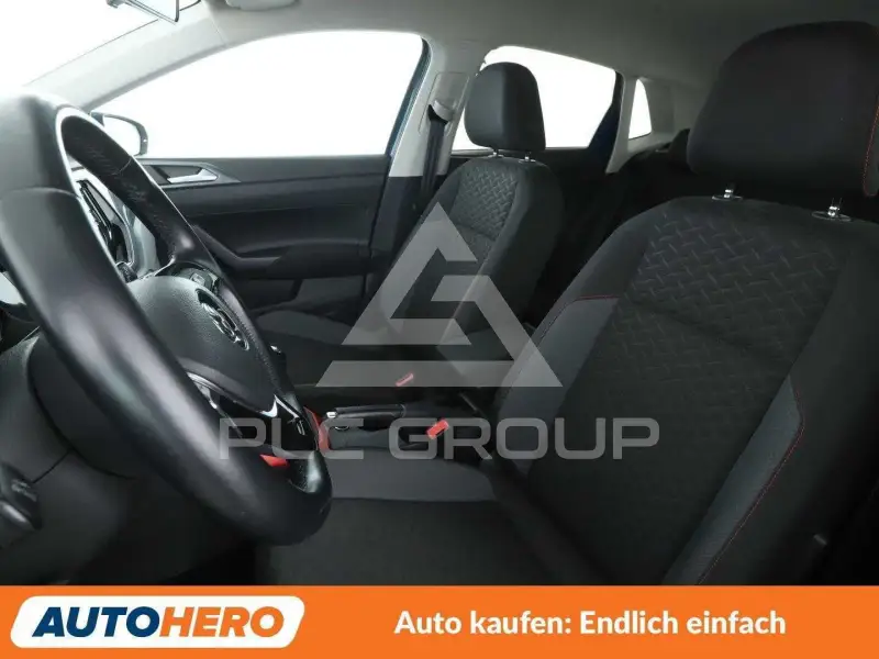 2019 Volkswagen Polo