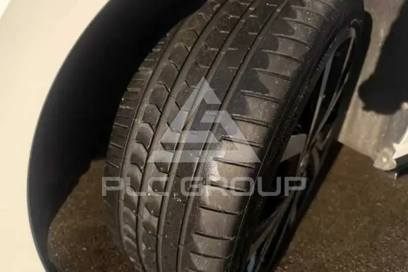 2019 Volkswagen Polo