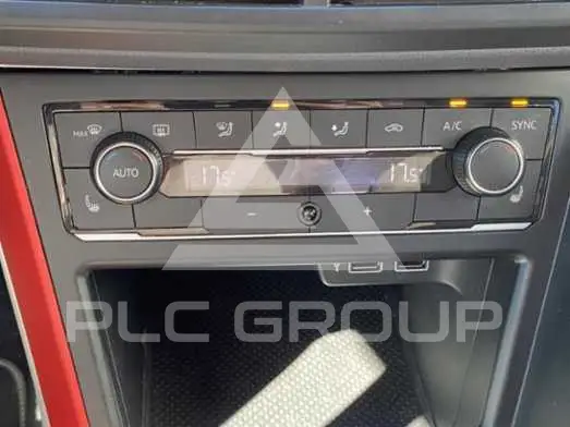 2019 Volkswagen Polo