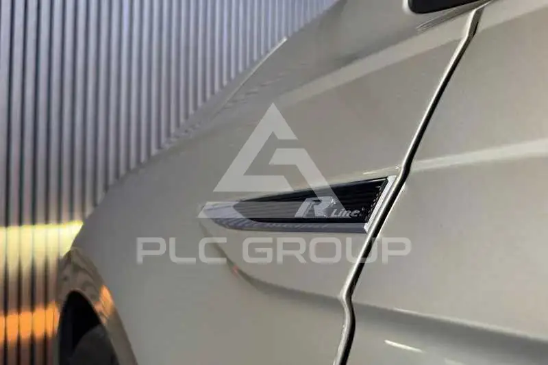 2019 Volkswagen Polo