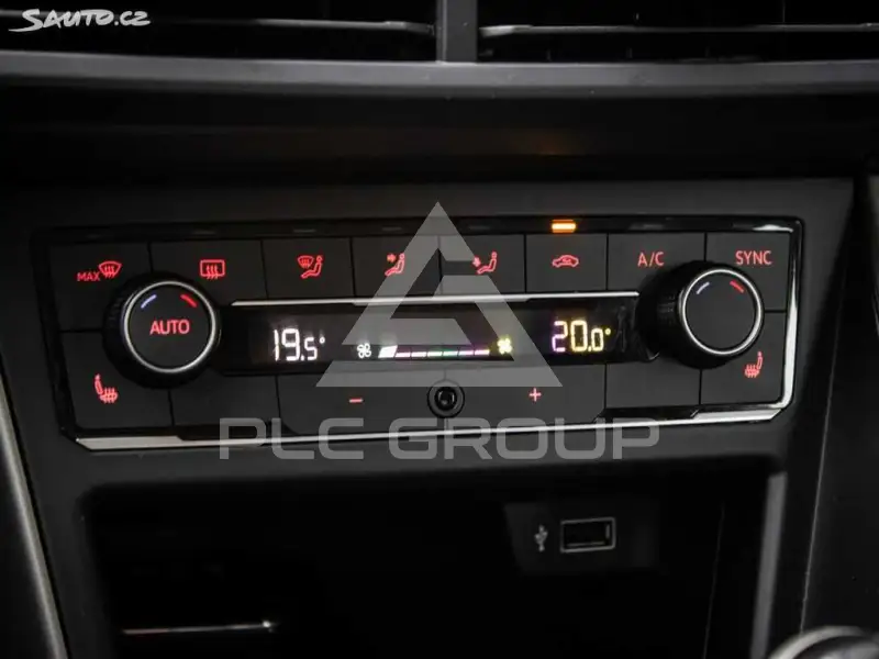 2019 Volkswagen Polo