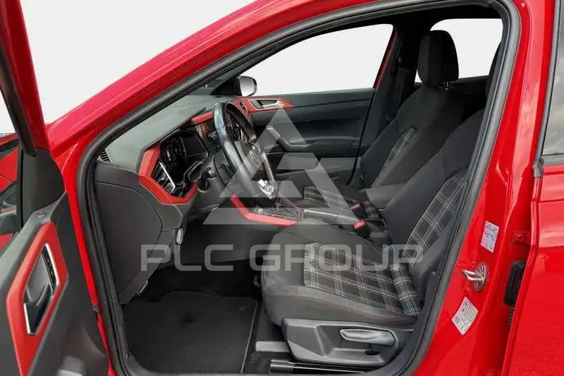 2019 Volkswagen Polo