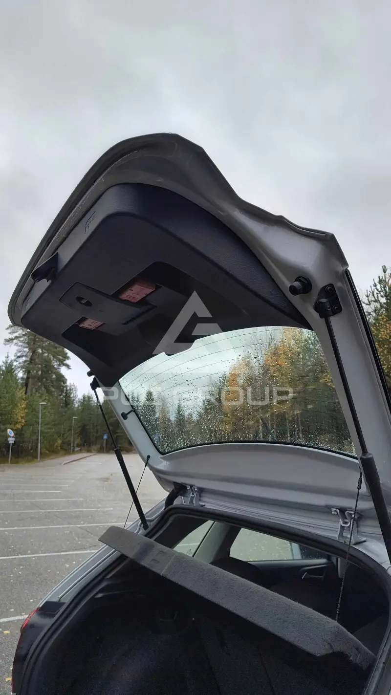 2019 Volkswagen Polo