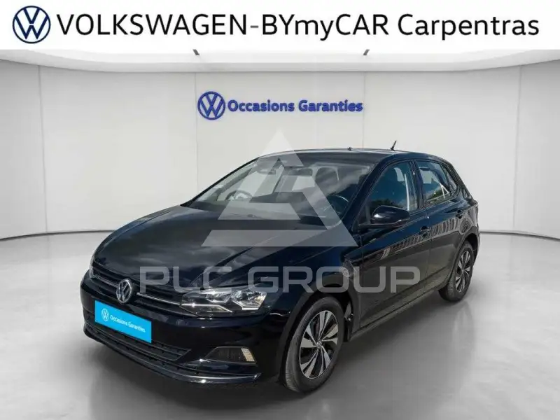 2019 Volkswagen Polo