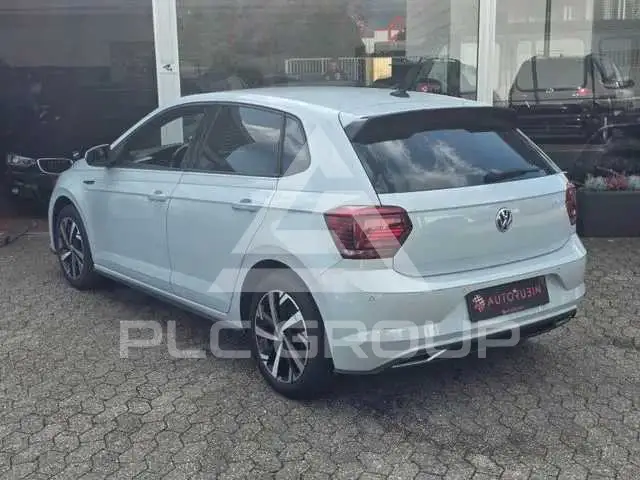 2019 Volkswagen Polo