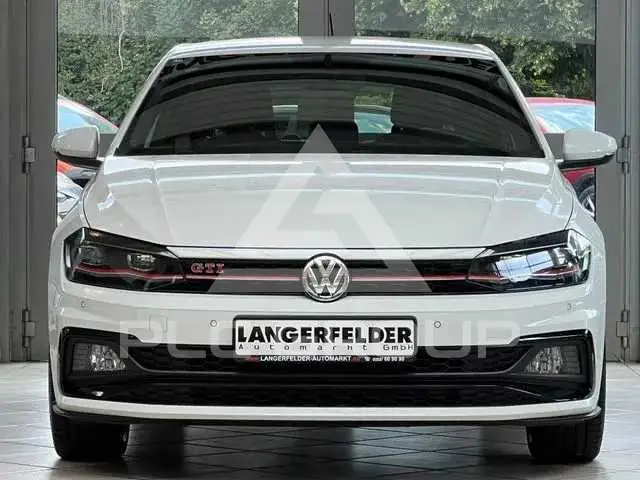 2019 Volkswagen Polo