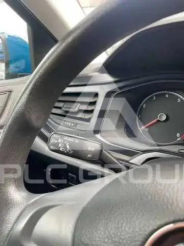 2019 Volkswagen Polo