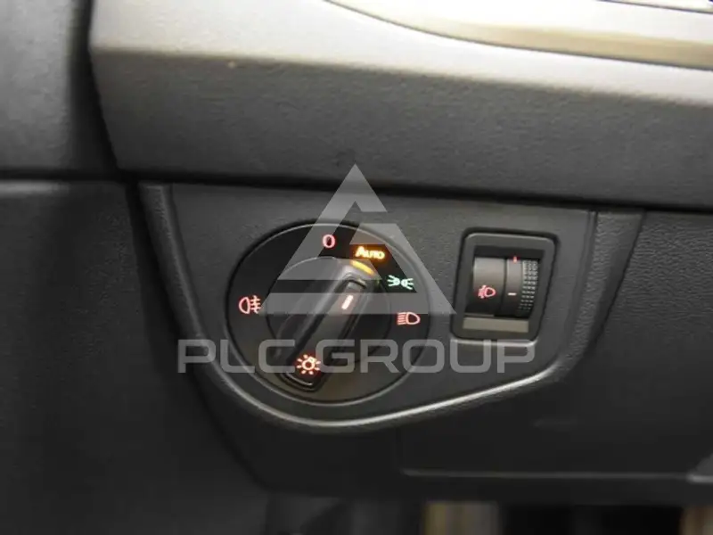 2019 Volkswagen Polo