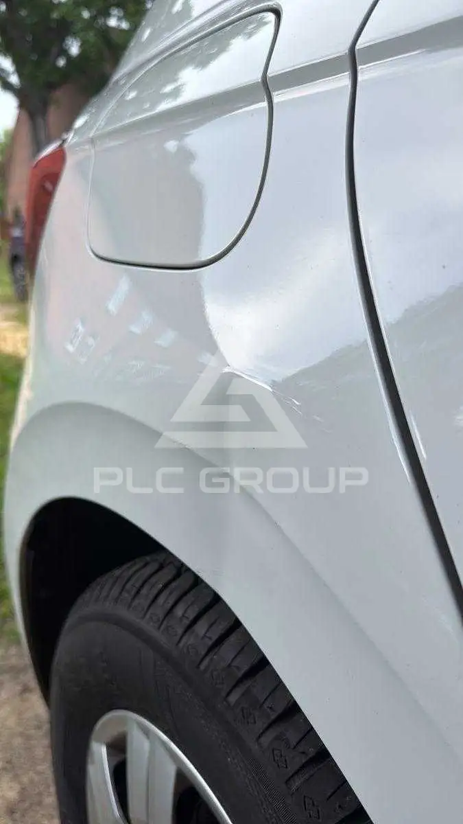 2019 Volkswagen Polo