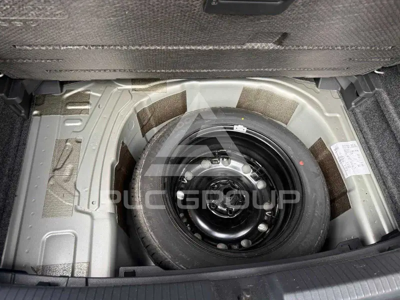 2019 Volkswagen Polo