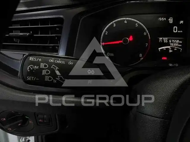 2019 Volkswagen Polo