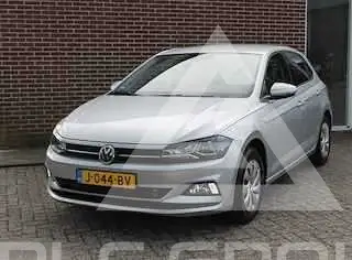 2019 Volkswagen Polo