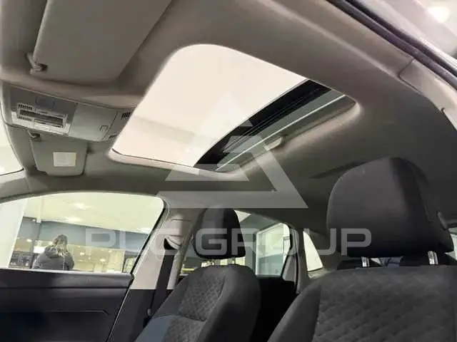 2019 Volkswagen Polo