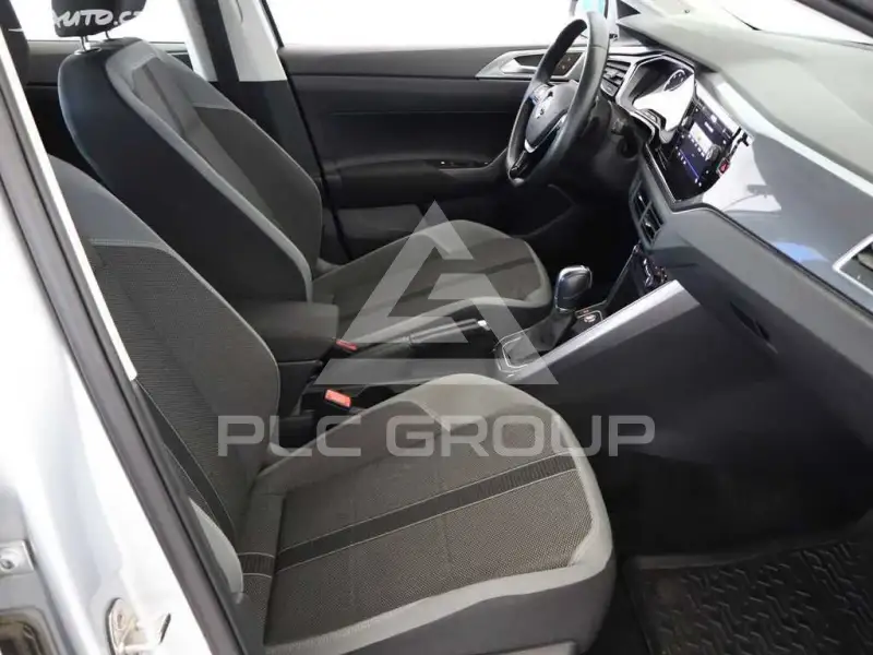 2019 Volkswagen Polo