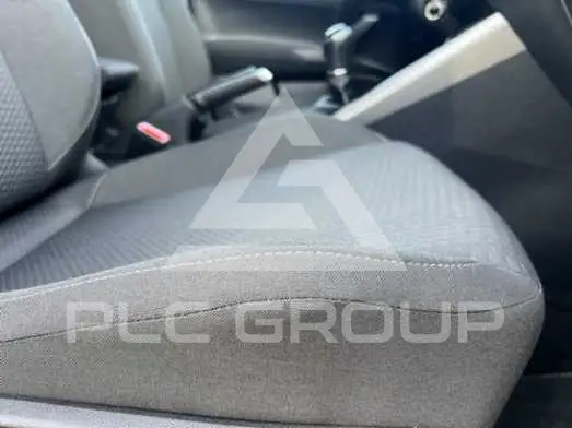 2019 Volkswagen Polo